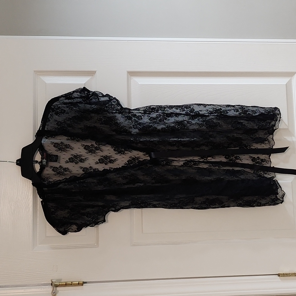 Smart Sexy Sleepwear